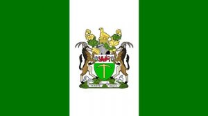 Rhodesia National Anthem  (1970–1979) - Rise, O Voices of Rhodesia (Vocal)