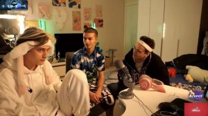 кто такая Ева Эльфи ?