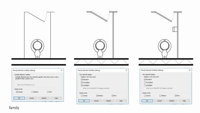 Revit Family Issues смотреть онлайн
