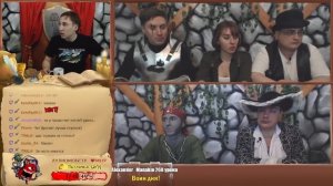 Серия 1. Часть 2 | Экспедиция Хартдеген. Земли Былых Легенд | Dungeons and Dragons