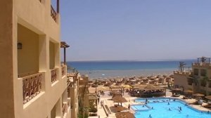 Imperial Shams Abu Soma Resort 5* Safaga - 2010