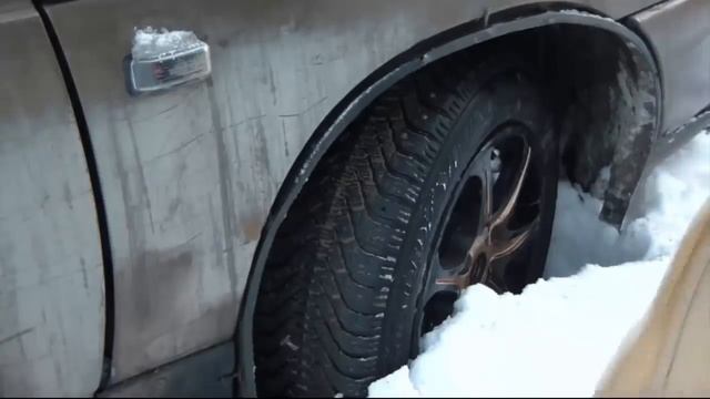 Крутое приспособление!!!Самовытаскиватель из обычной цепи смотреть онлайн