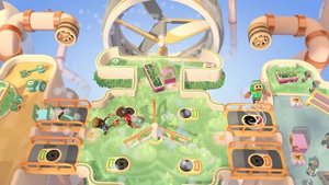 Moving Out 2 - Gameplay Trailer _ PS5 & PS4 Games