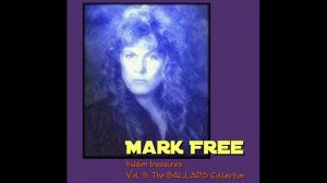 Mark Free - If You Remember
