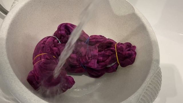 DOMESTOS спасает штаны! Эффект «варенки» своими руками!Даем вторую жизнь полинявшей одежде