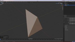 Blender 3D Merge by Distance