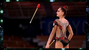 ? Олимпиада 2020  Художественная гимнастика  Засудили российских гимнасток