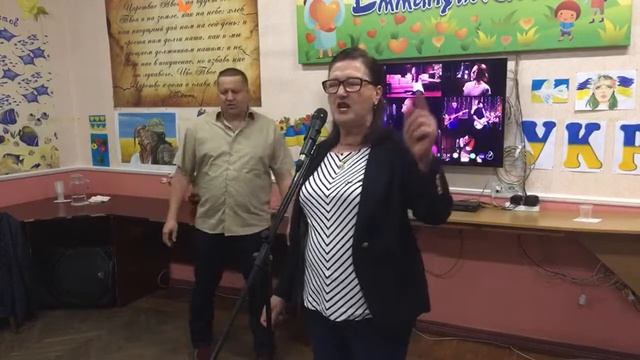 17.05.22 Ранкова молитва за Україну