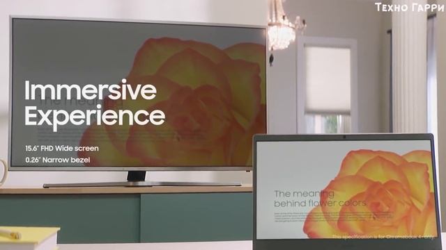 НОВЫЙ НОУТБУК Samsung Chromebook Nightfury смотреть онлайн