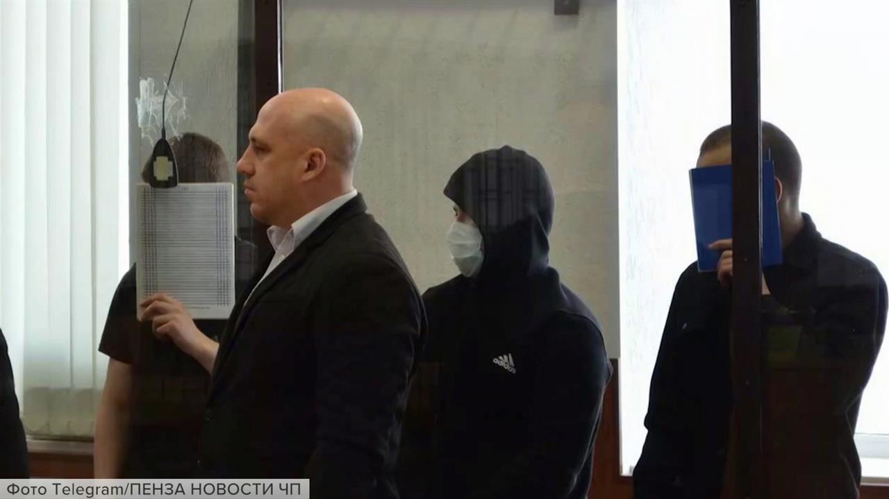 В Пензенской области суд вынес приговор за диверсии на железной дороге