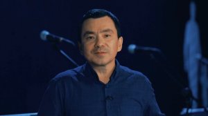 Ташенов Максим  Христианские проповеди. Не многословие, а вера.