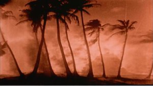 Castle Bravo - Huge thermonuclear explosion
