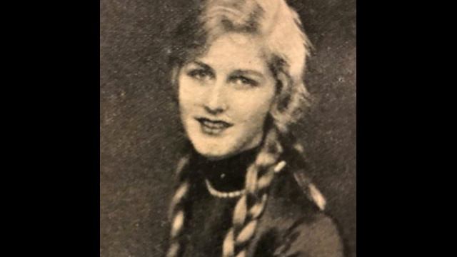 Jazzorchester John Morris, Walter Jurmann, Ich denk' an Mädi ,Foxtrot, Berlin, 1931 смотреть онлайн