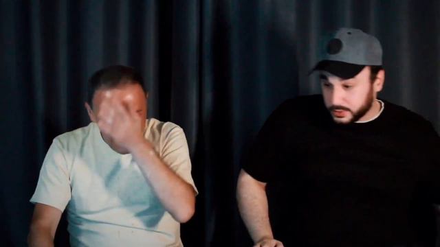 ШОУ ВЫДЕРЖКА - 1 ВЫПУСК. АРУТЮНЯН | ЖИБА смотреть онлайн