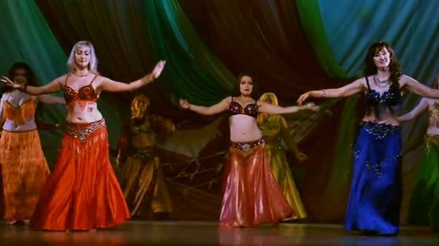 Весна на востоке - 2 смотреть онлайн