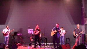 Группа 35 Октября - песня "Война" ...30 лет спустя