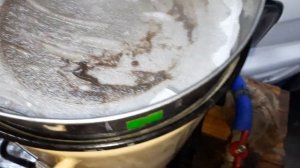 Тойота ,,Чистка радиатора печки,по феншую!