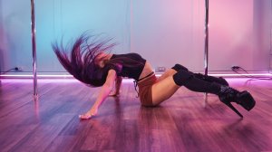 Студия танцев Сolibri