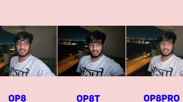Oneplus 8T vs Oneplus 8, 8 Pro FULL Comparison | Camera Test | Problems | Which One To Buy? [Hindi]