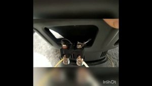 Ремонт динамика AUDIONOVA сабвуфера