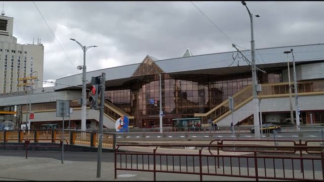 Gates to Minsk смотреть онлайн