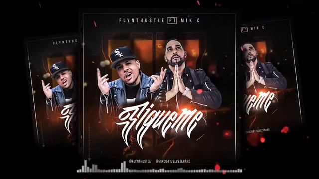 Sígueme Ft FLYNT HUSTLE