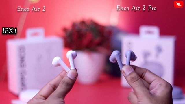 Oppo Enco Air 2 Vs Air 2 Pro Full Detailed Comparison, Buy Which One ? ,In Hindi смотреть онлайн