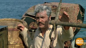 "Я мзды не беру!" - актеру, сыгравшему Верещагина,...95. Доброе утро. Фрагмент выпуска от 20.04.2022