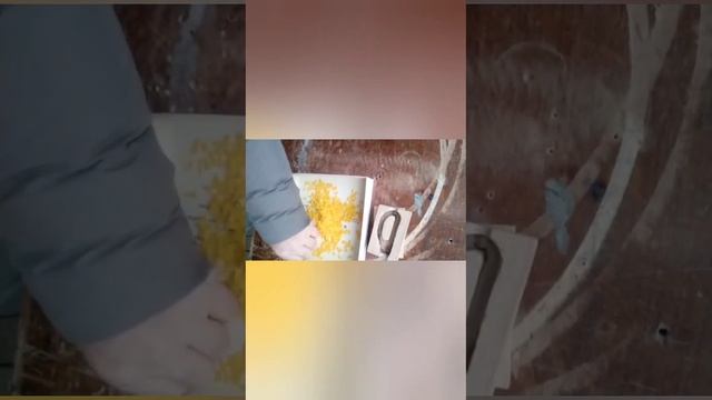 Ремонт ножниц с пластмасовыми ручками в домашних услових.