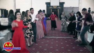 Турецкий бар девушек СЫРДАРЬЯ #ахыскатой #ТУРЕЦКИЙ БАР