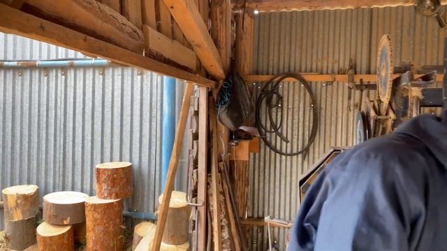 ЗАГОТОВКА КАПА И СУВЕЛЯ смотреть онлайн