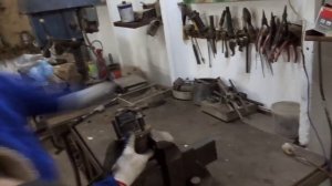 Как установить шпильки на передние ступицы ВАЗ 2101-07 своими руками