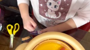 НЕОБЫЧНАЯ РАСПАКОВКА волшебного котелка с игрушкой Magic Mixies