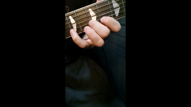 ГИТАРНАЯ НАУКА - разница в работе левой руки в ПШ и легато смотреть онлайн