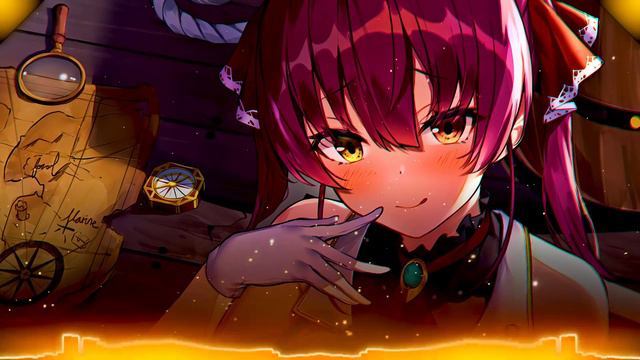 Nightcore - Walk Thru Fire (Vicetone, Meron Ryan) смотреть онлайн