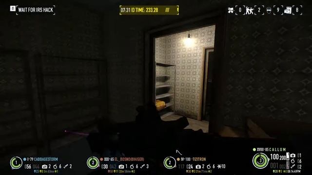 Payday 2 | Sydney Gameplay смотреть онлайн