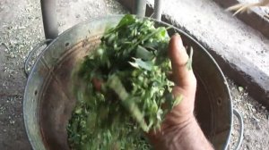 Измельчитель кукурузы,травы и корнеплодов.
