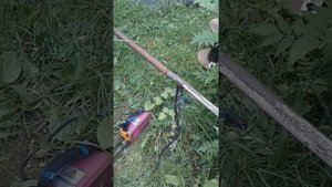 На что способен сварочный инвертор. 7 июля 2019 г. Аrk- On 190 тест сварки электрод тройка