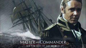 Master & Commander   Luigi Boccherini