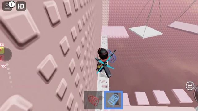 Интересные факты о роблоксе которые ты скорее всего не знал (часть 1) смотреть онлайн