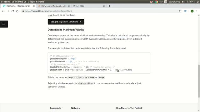 Simple blog part 2 смотреть онлайн