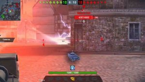 тигр порше биг босс #edit #блиц #танки #смешно #анимация #аниме #youtube #цифровой_цирк