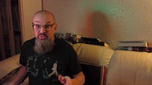 Алексей Рыбин про The Beatles - A Hard Days Night