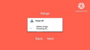Certaphone D10 Ultra low battery ???