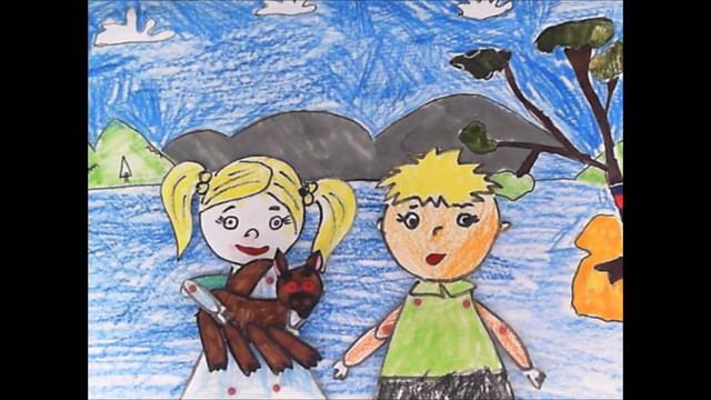 2 выпуск Герб Иркутска смотреть онлайн