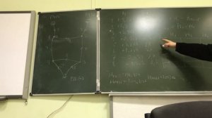 Уравнивание нивелирных сетей параметрическим методом.