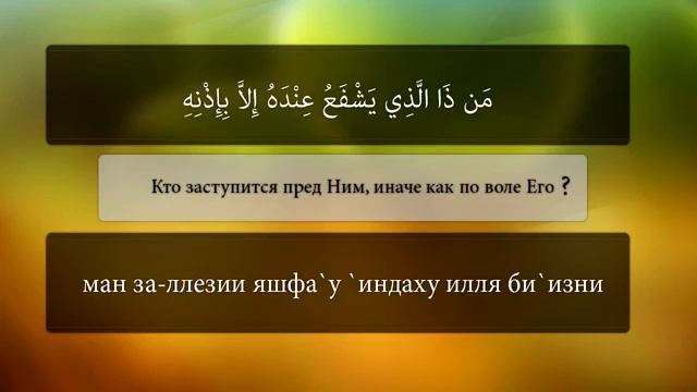 АЛЬ ХЬАЛИМ РИЦКЪ ( СНИСХОДИТЕЛЬНЫЙ ) МОХЬМАД РИЦКЪ смотреть онлайн