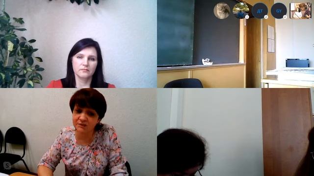 Метафорические модели обучения как возможность освоения идей УР
