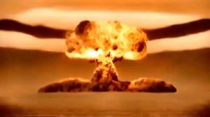 АН602 «Царь-бомба», Испытания бомбы 30 октября 1961 года