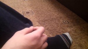 Как сделать подвороты